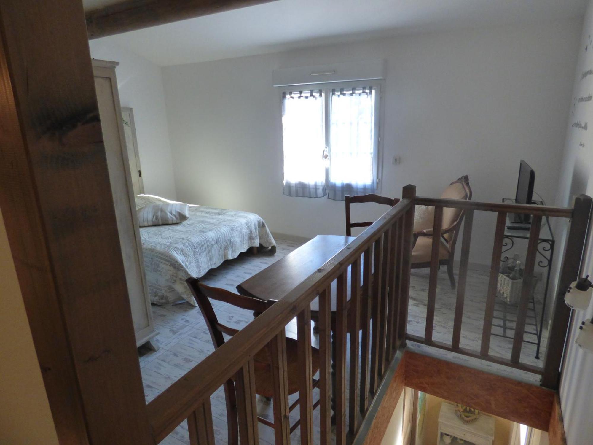 Chambre D'Hotes Entre Provence Et Camargue Beaucaire  Kültér fotó