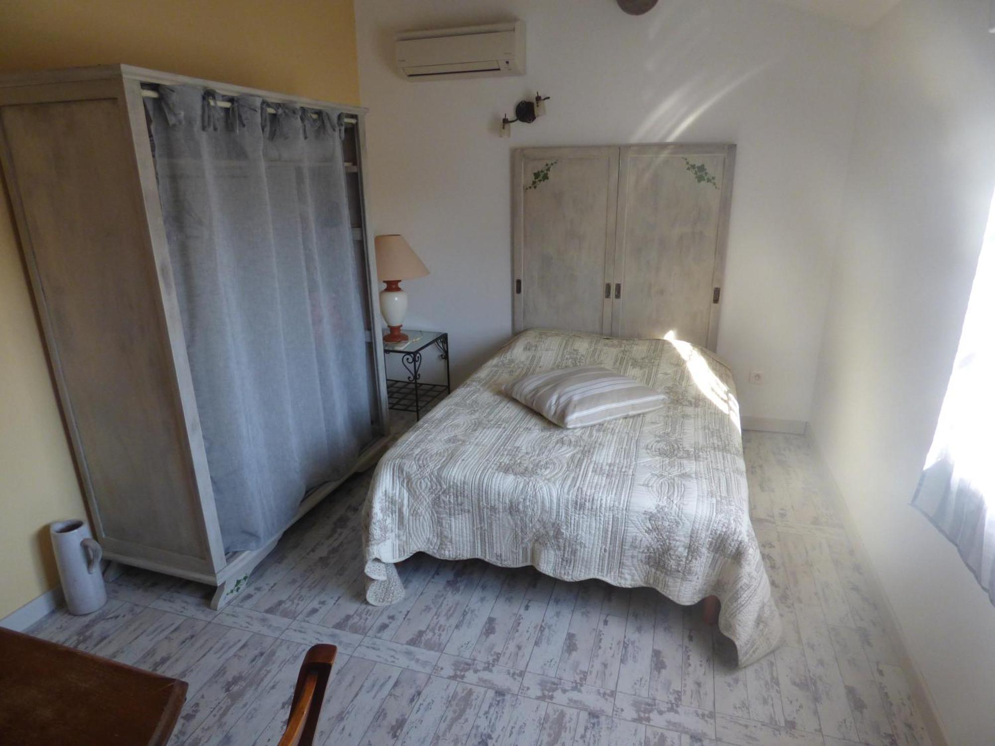 Chambre D'Hotes Entre Provence Et Camargue Beaucaire  Kültér fotó